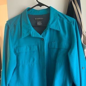 Fishing/outdoor shirt